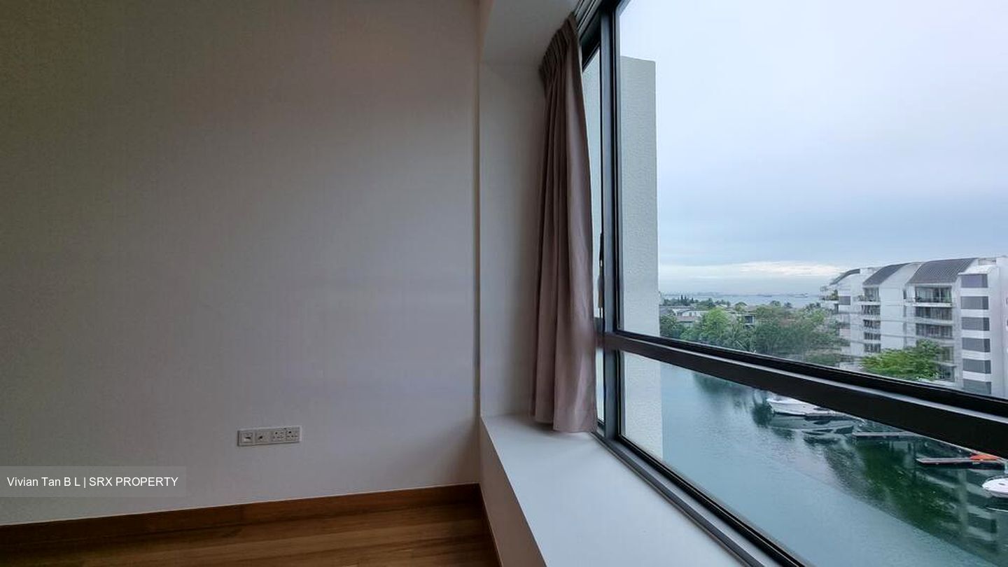 The Residences at W Singapore Sentosa Cove (D4), Condominium #502413181